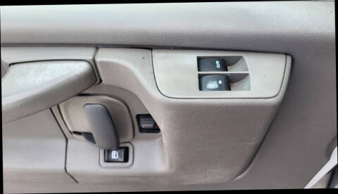 2015 Chevrolet Express 2500