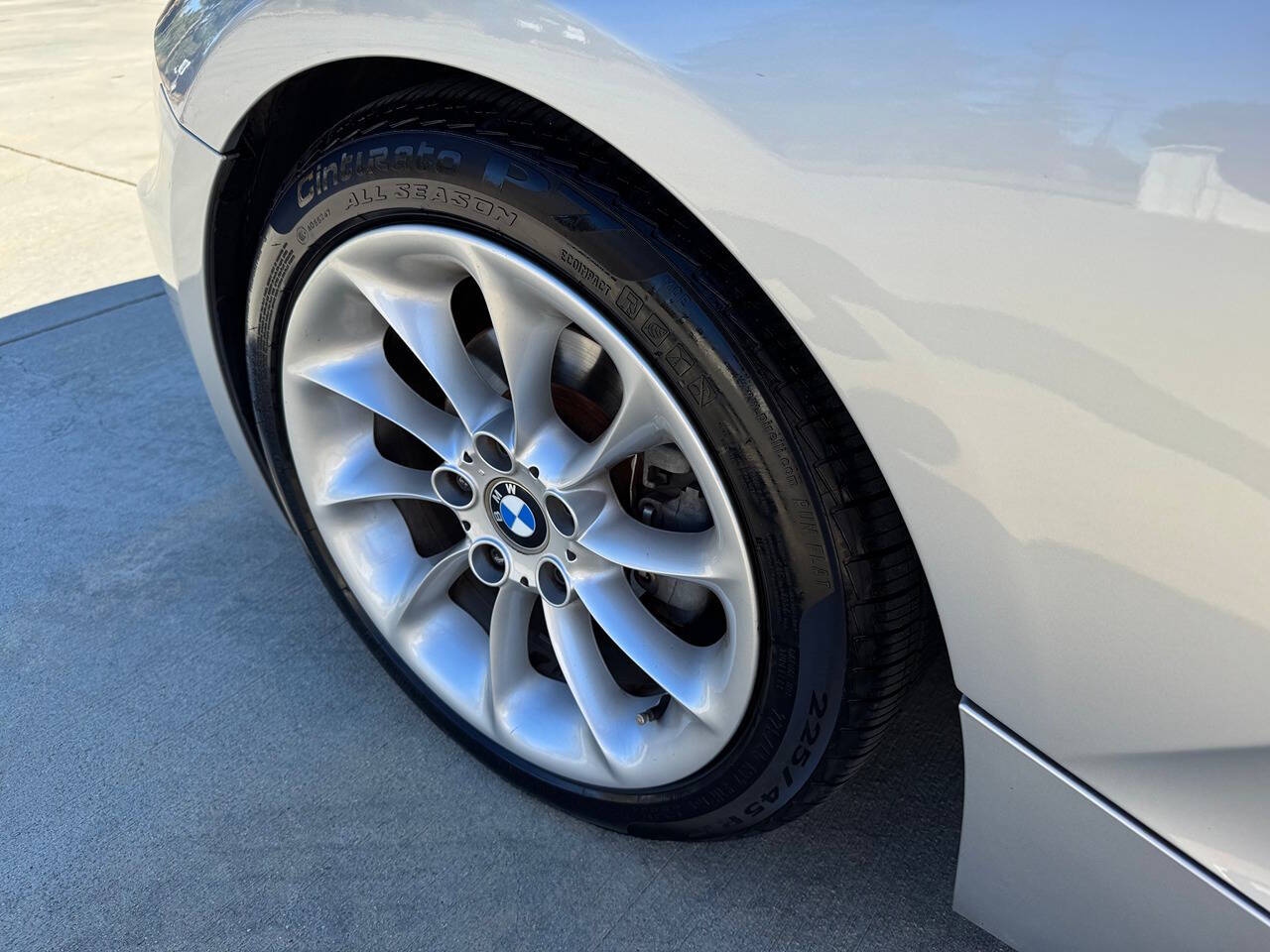 2003 BMW Z4 for sale at Auto Union in Reseda, CA