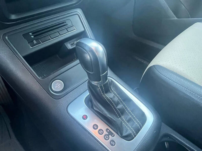 2016 Volkswagen Tiguan