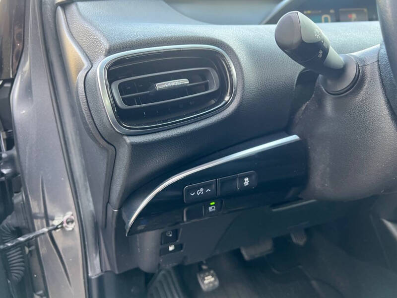 2017 Toyota Prius Prime