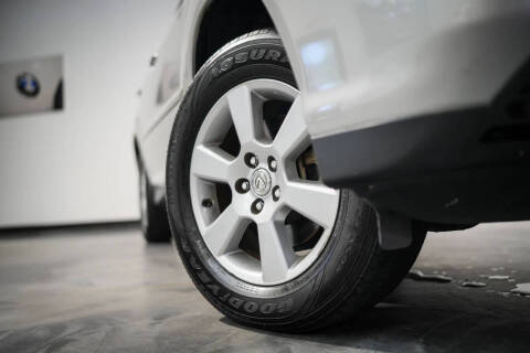 2008 Lexus RX 400h