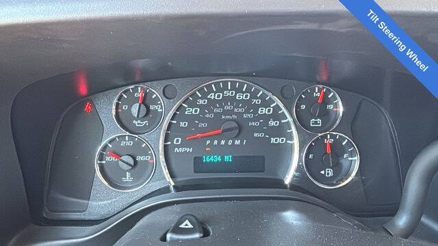 2024 GMC Savana 2500