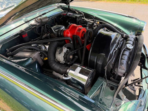 1964 Studebaker Hawk