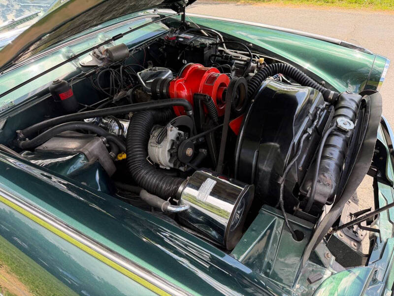 1964 Studebaker Hawk