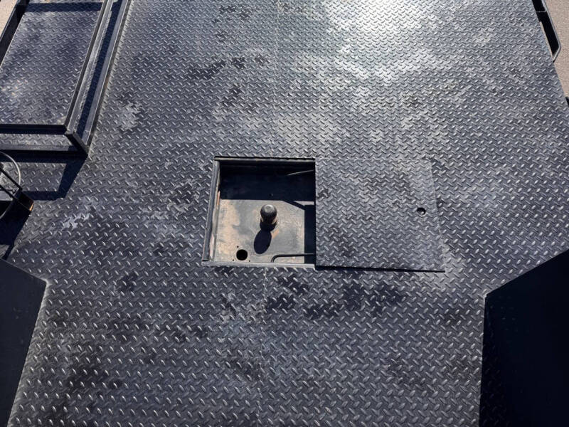 2017 Ford F-450 Super Duty