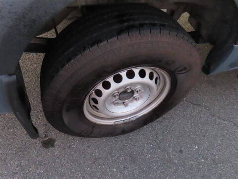 2019 Mercedes-Benz Sprinter