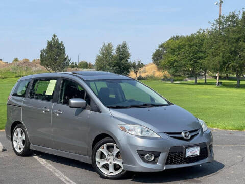 2010 Mazda MAZDA5 Touring