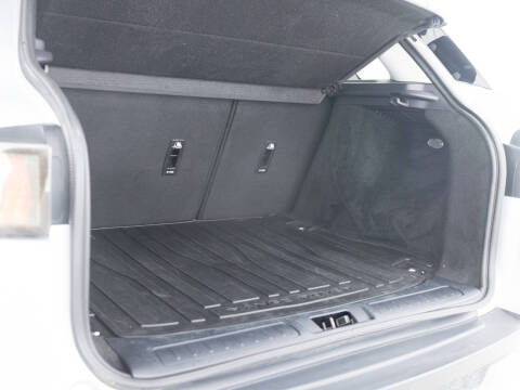 2017 Land Rover Range Rover Evoque SE