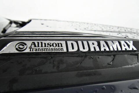 2020 Chevrolet Silverado 3500HD