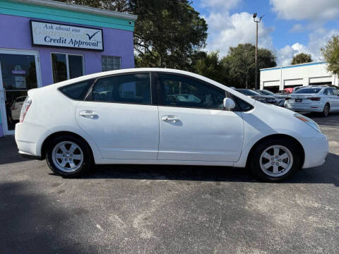 2005 Toyota Prius