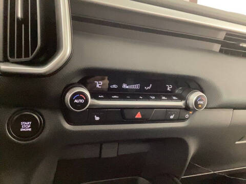 2026 Mazda CX-50 2.5 S Meridian Edition