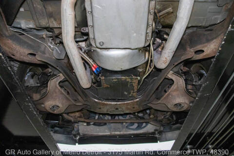 1994 Chevrolet Impala SS