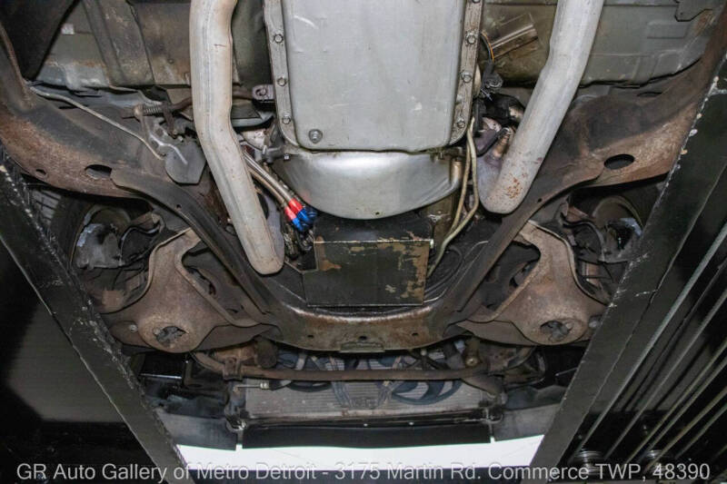 1994 Chevrolet Impala SS