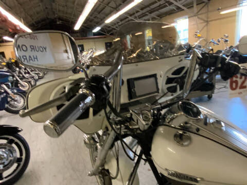 2012 Harley-Davidson Road King