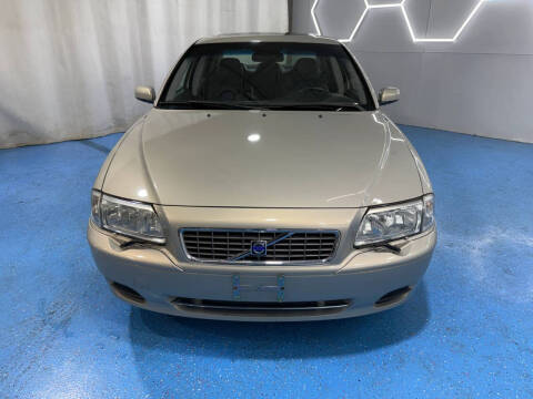 2004 Volvo S80 2.9