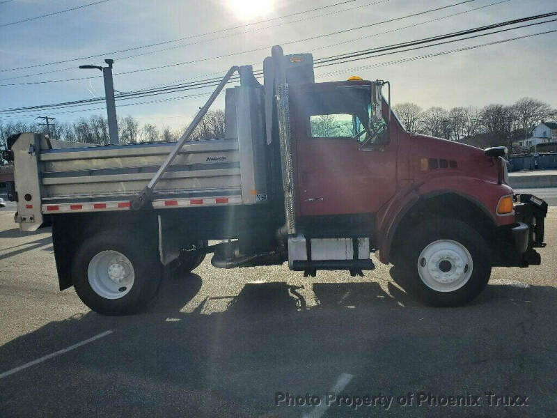 2003 Sterling Acterra