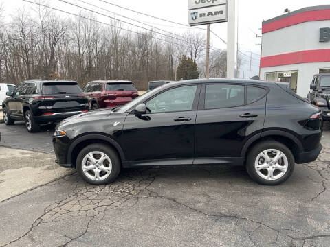 2023 Dodge Hornet GT Plus