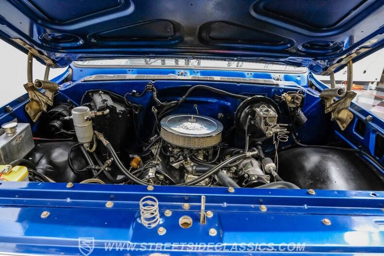 1974 Chevrolet Blazer