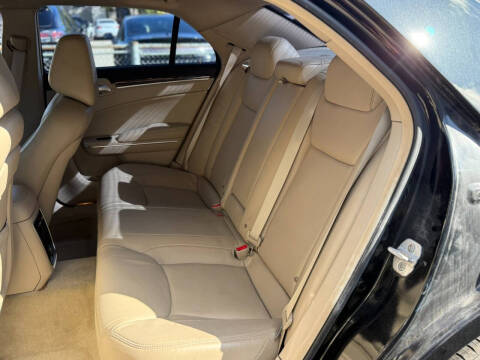 2012 Chrysler 300 Limited