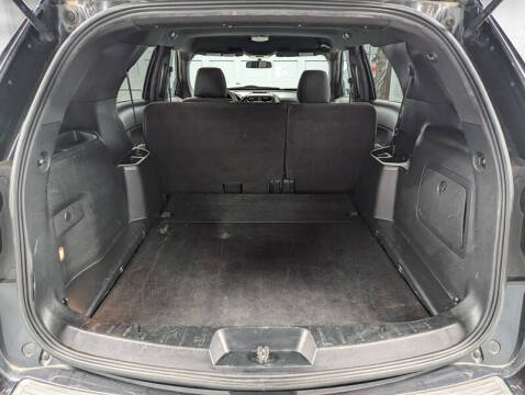 2019 Ford Explorer Police Interceptor Utility