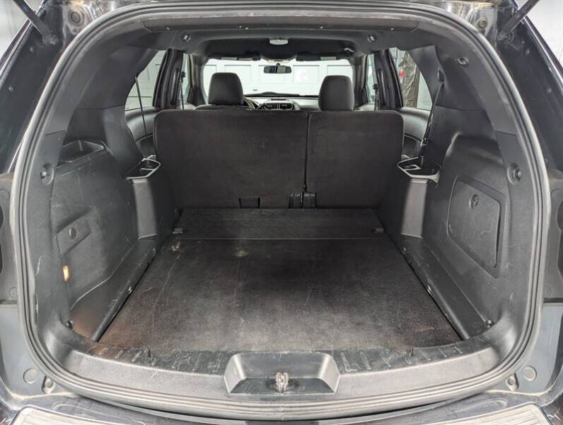 2019 Ford Explorer Police Interceptor Utility