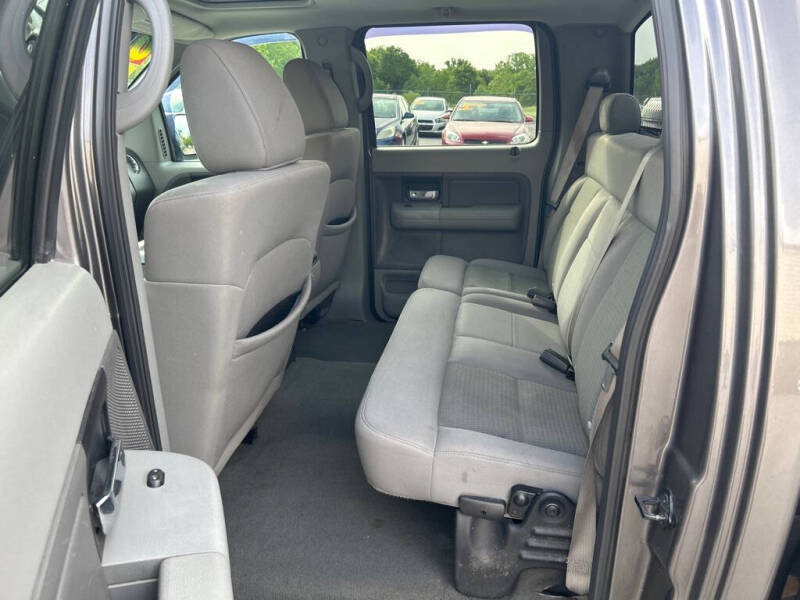 2006 Ford F-150