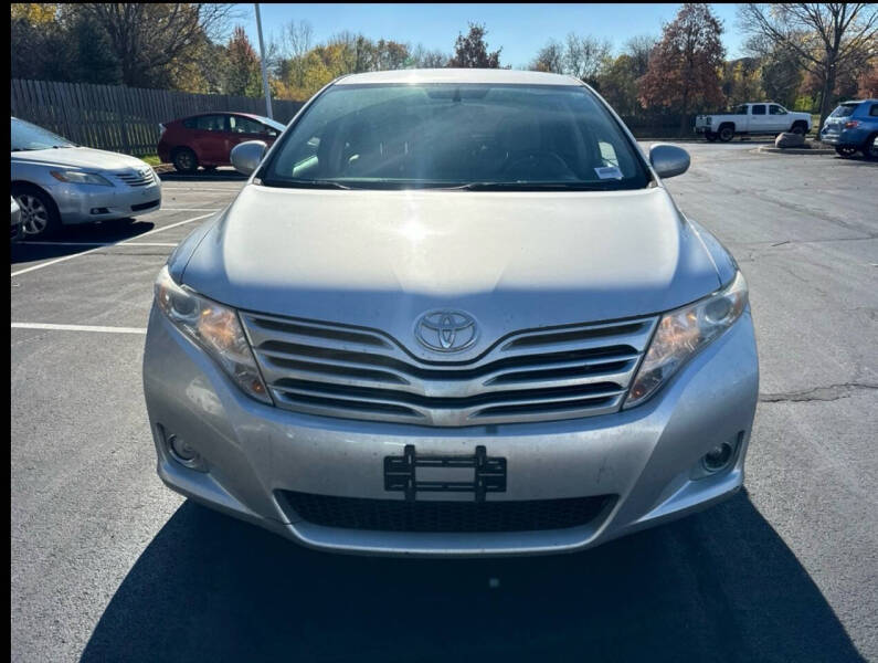 Used 2011 Toyota Venza Base with VIN 4T3ZA3BB3BU042522 for sale in Elmhurst, IL