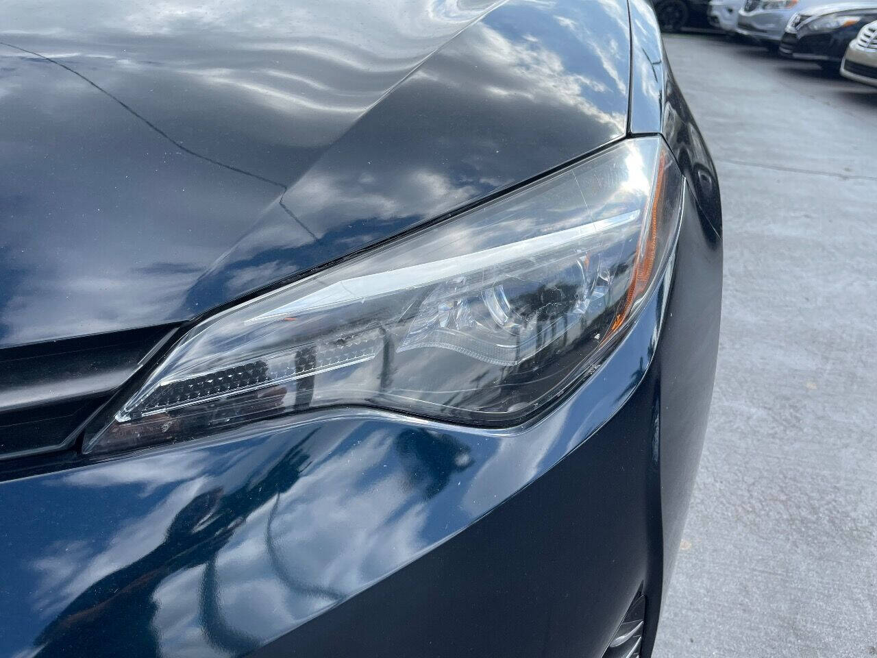 2019 Toyota Corolla  - $16,900