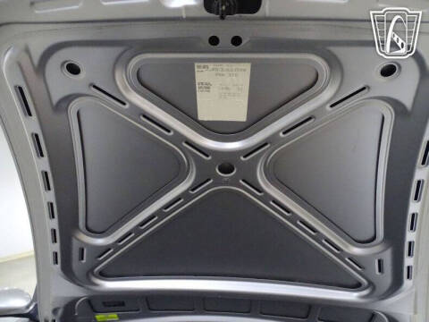 2003 Porsche Boxster