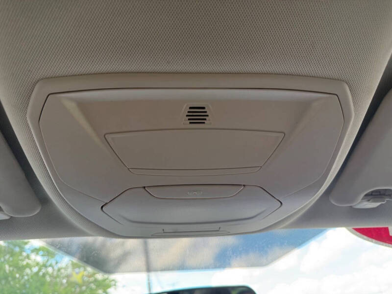 2017 Ford C-MAX Energi SE