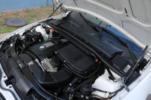 2013 BMW 3 Series 335is