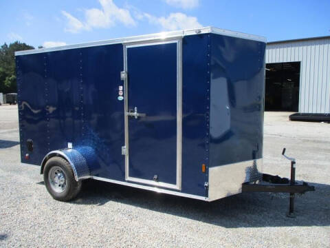 2022 Continental Cargo Sunshine