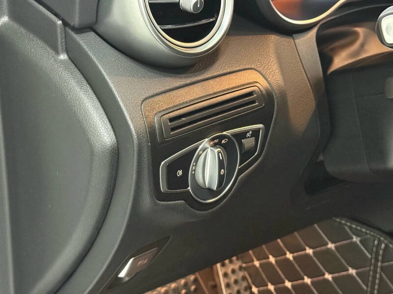 2021 Mercedes-Benz GLC AMG GLC 63