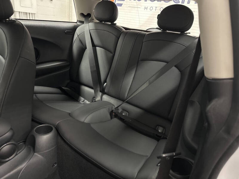 2023 MINI Hardtop 2 Door Cooper