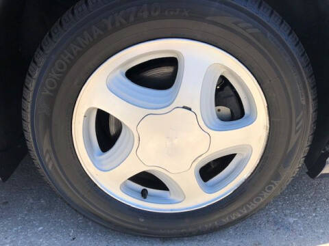 2002 Chevrolet Monte Carlo SS