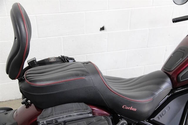 2021 Honda Rebel