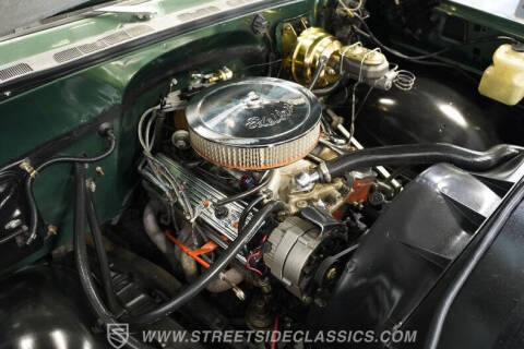 1979 Chevrolet C10