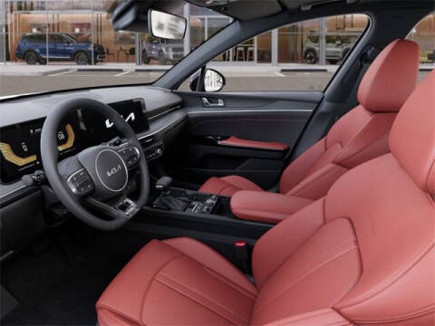 2025 Kia K5