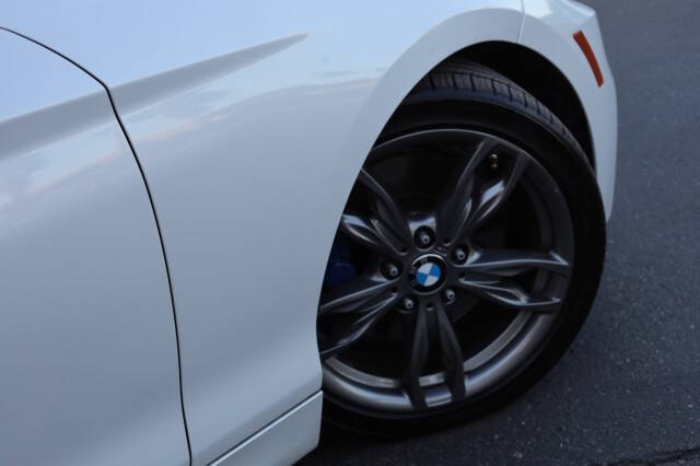 2016 BMW 2 Series M235i