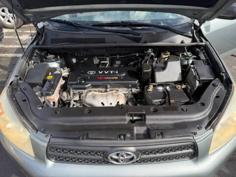 2006 Toyota RAV4