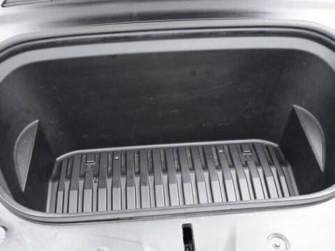 2020 Tesla Model Y Performance