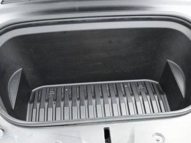 2020 Tesla Model Y Performance