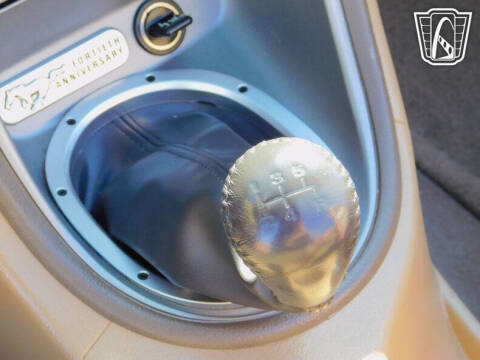 2004 Ford Mustang GT Deluxe