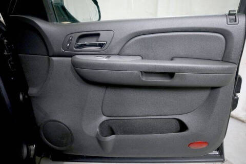 2008 Chevrolet Avalanche LT