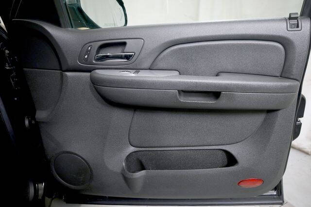 2008 Chevrolet Avalanche LT