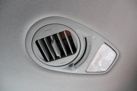 2003 Honda Odyssey EX