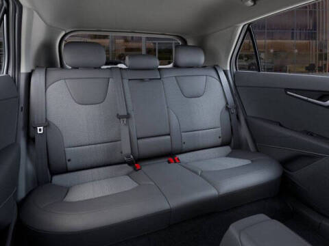 2025 Kia Niro EV Wind