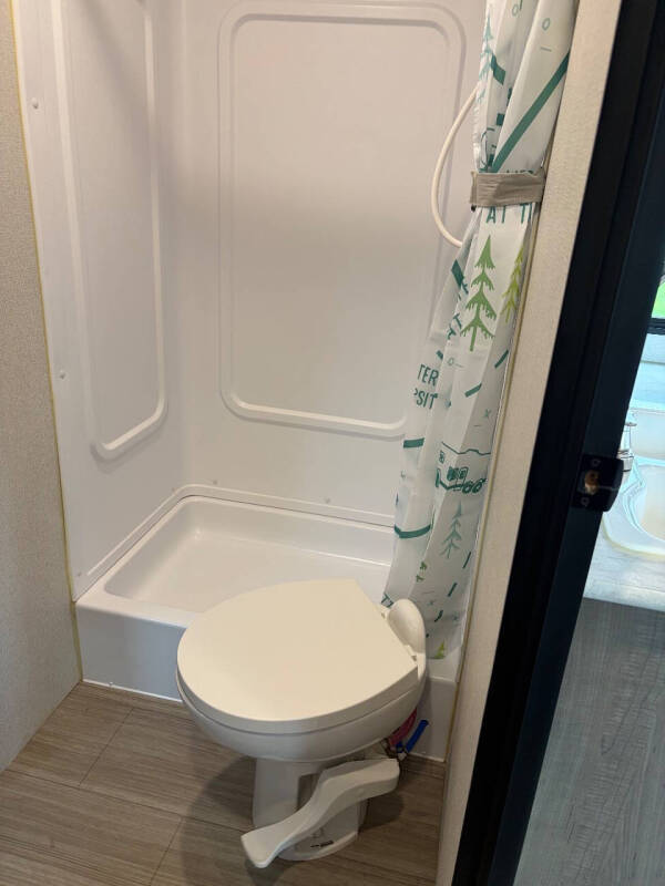 2021 Keystone RV Hideout