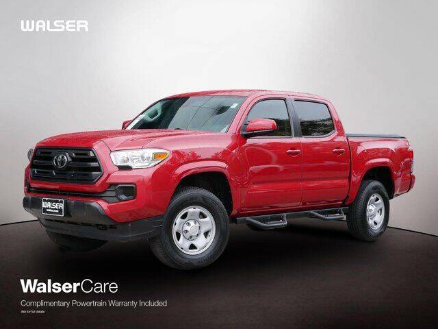 2019 Toyota Tacoma for sale in White Bear Lake, MN