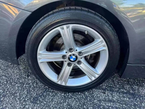 2014 BMW 4 Series 428i